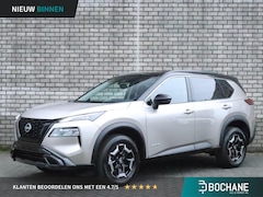 Nissan X-Trail - 1.5 e-Power N-Trek | 360° Camera | Stoel + Stuurverwarming | Elektrische achterklep |