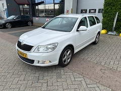 Skoda Octavia Combi - 1.2 TSI Elegance Business Line