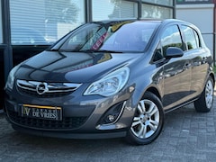 Opel Corsa - 1.3 CDTi EcoFlex S/S Cosmo Cruise Orig NL NAP