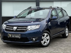 Dacia Logan MCV - 0.9 TCe S&S Prestige Navi Trekhaak Orig NL NAP