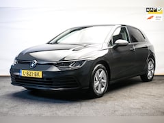 Volkswagen Golf - 1.0 eTSI Life Automaat ORG NL [ Sfeerverlichting Full LED Virtual Carplay Adaptive Cruise