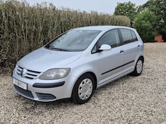 Volkswagen Golf Plus - 1.6 FSI Comfortline | Airco | CV | Elek Pakket. | Nwe APK