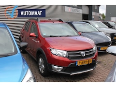 Dacia Sandero - 0.9 TCe E-R Step Lau