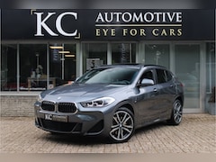BMW X2 - xDrive25e High Ex. | FACELIFT | Pano | HuD | H/K