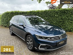 Volkswagen Passat - 1.4 TSI PHEV GTE Business|FULL OPTIONS