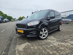 Ford Transit Courier - 1.5 TDCI Trend