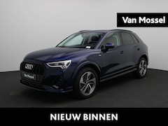 Audi Q3 - 45 TFSI e S edition
