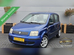 Fiat Panda - 1.2 Dynamic *inruil mogelijk