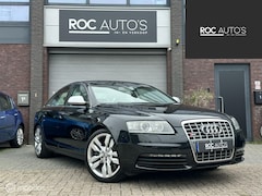 Audi S6 - 5.2 FSI S6 Pro Line | V10 | S-line | Sportstoelen