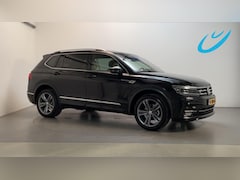 Volkswagen Tiguan Allspace - 1.5 TSI 150pk DSG Highline Business R R-Line Virtual Cockpit Camera Navigatie