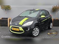 Ford Ka - 1.2 Titanium *inruil mogelijk