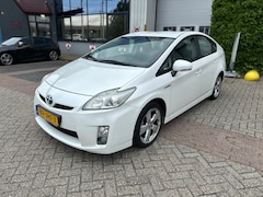Toyota Prius - 1.8 Aspiration