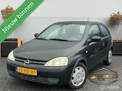 Opel Corsa - 1.2-16V Comfort *inruil mogelijk
