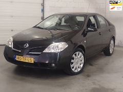 Nissan Primera - 2.0 Business Edition 2006 Airco Navi