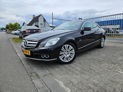 Mercedes-Benz E-klasse Coupé - 220 CDI Elegance E220 CDI