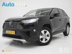 Toyota RAV4 - 2.5 Hybrid Dynamic | Adaptive Cruise | Camera | Climate | Navigatie