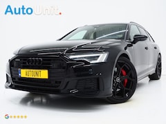 Audi A6 Avant - 55 TFSI e quattro Competition | Head Up | Adaptive Cruise | Keyless | Camera | Trekhaak