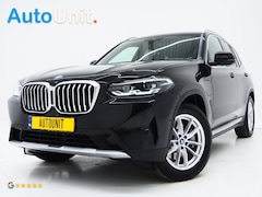 BMW X3 - xDrive30e LCI 292PK | Leder | Sportstoelen | Zwarte Hemel | Camera | DAB | Carplay