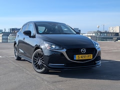 Mazda 2 - 1.5 Skyactiv-G Sportive Mazda2 Skyactive-G 90 Sportive Jet Black - met Aero Pakket en trekhaak (afneembaar)