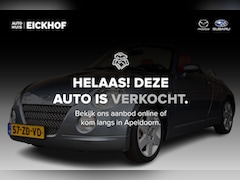 Daihatsu Copen - 1.3-16V Sport - Dealer onderhouden