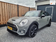 MINI Clubman - 2.0 Cooper S Chili Serious Business