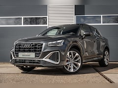 Audi Q2 - 35 TFSI CoD Sport S line Edition |Panorama dak |Bang&Olufsen | Camera |