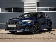 Audi A3 Sportback - 45 TFSI e S edition Competition |Panorama dak |Head-Up| B&O |	Matrix-LED |