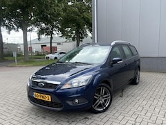 Ford Focus Wagon - 1.6Comfort Airco/Cruise