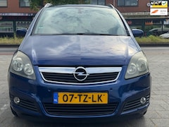 Opel Zafira - 2.2 Cosmo, 7person, airco, apk23-04-2026, km nap