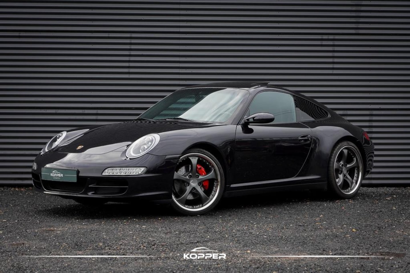 Porsche 911 - 3.8 Carrera 4S / Schuifdak / PCCM Plus / Carplay / Nette staat - AutoWereld.nl