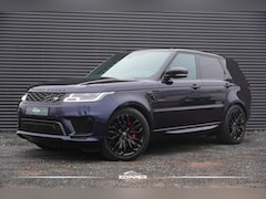 Land Rover Range Rover Sport - 2.0 P400e Dynamic HSE / Portofino / Drive Pro Pack / Pano / NL Auto / HUD
