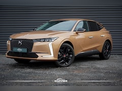 DS 4 - 4 E-Tense Rivoli 225PK / Navi / Carplay / PHEV / HUD / Camera