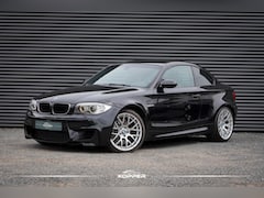 BMW 1-serie Coupé - 3.0i M High Executive / 1M / Leder / Navi Prof