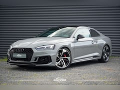 Audi RS5 - Coupé 2.9 TFSI A5 quattro / Miltek / Pano / ACC
