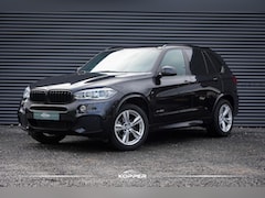 BMW X5 - xDrive25d High Executive / M-Sport / Trekhaak / NL Auto / Memory
