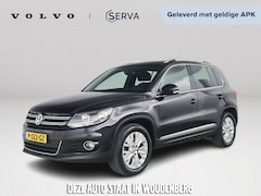 Volkswagen Tiguan - 1.4 TSI Sport&Style | Trekhaak