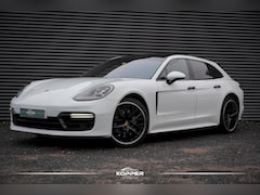 Porsche Panamera Sport Turismo - 2.9 4S / Sportdesign / Pano / Stoelklima / Bose / 21''