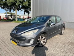 Peugeot 308 - 1.6 HDiF Style