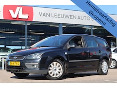 Ford Focus Wagon - 1.6-16V First Edition | Cruise | Airco