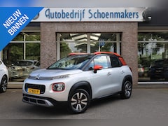 Citroën C3 Aircross - 1.2 PureTech S&S Feel NAVI CARPLAY CRUISE PDC CLIMA DUO-TONE LMV NAP