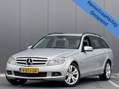 Mercedes-Benz C-klasse Estate - 180 K BlueEFFICIENCY Business Class Elegance | Rijklaar | Automaat | Clima