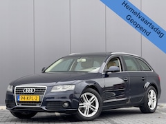 Audi A4 Avant - 1.8 TFSI Pro Line Business | Nieuw binnen | Automaat | Leer | Panorama dak