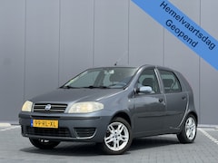 Fiat Punto - 1.4-16V Young | Airco | Cruise control | Goed onderhouden