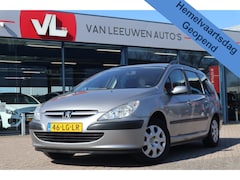 Peugeot 307 Break - 1.6-16V XS | Cruise Control | Climate Control | Elektrische ramen |