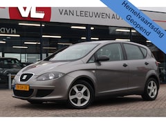 Seat Altea - 1.6 Reference | Airco | D. riem vervangen | Lichtmetalen velgen