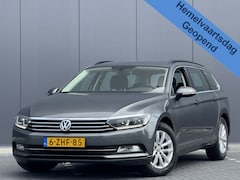Volkswagen Passat Variant - 1.4 TSI ACT Comfortline | Navigatie | Cruise control | Trekhaak