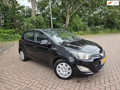 Hyundai i20 - 1.2i i-Motion Airco trekhaak Volledig onderhouden 62000 NAP