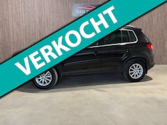 Volkswagen Tiguan - 1.4 TSI Sport&Style 2009 CRUISE BLUETOOTH AIRCO