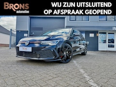 Volkswagen Golf - 2.0 TSI GTI 245PK l Stoel verwarming l Navigatie