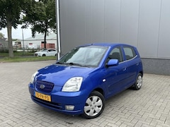 Kia Picanto - 1.1 EX Automaat 163.575Km